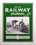 British Railway Journal - No. 67 by KARAU, Paul & BEALE, Gerry (eds.)